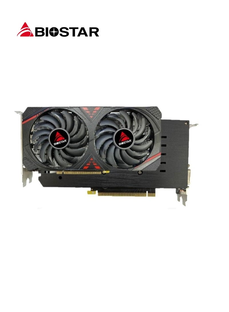 Biostar NVIDIA GeForce RTX 3050 | 6GB GDDR6, 96bit | Extreme Gaming Graphic Card | VN3516RF68 - Image 2